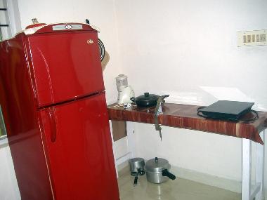 Casa de vacaciones en KOTTAYAM (Kerala)Casa de vacaciones