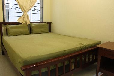 Apartamento de vacaciones en Melaka (Melaka)Casa de vacaciones