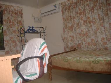 Casa de vacaciones en KOTTAYAM (Kerala)Casa de vacaciones