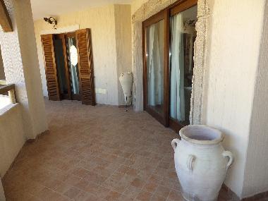 Apartamento de vacaciones en Villasimius (Cagliari)Casa de vacaciones