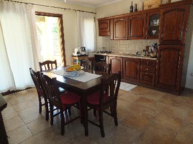 Apartamento de vacaciones en Villasimius (Cagliari)Casa de vacaciones