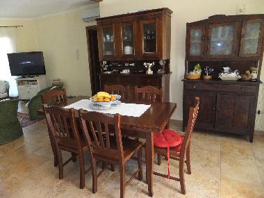 Apartamento de vacaciones en Villasimius (Cagliari)Casa de vacaciones