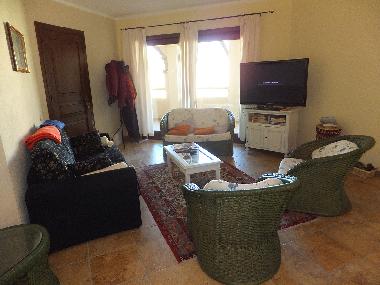 Apartamento de vacaciones en Villasimius (Cagliari)Casa de vacaciones