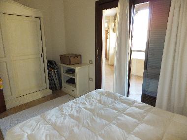 Apartamento de vacaciones en Villasimius (Cagliari)Casa de vacaciones