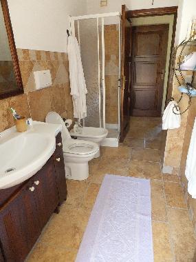 Apartamento de vacaciones en Villasimius (Cagliari)Casa de vacaciones