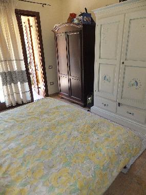 Apartamento de vacaciones en Villasimius (Cagliari)Casa de vacaciones