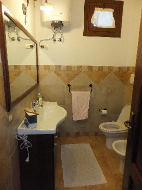 Apartamento de vacaciones en Villasimius (Cagliari)Casa de vacaciones