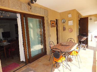 Apartamento de vacaciones en Villasimius (Cagliari)Casa de vacaciones
