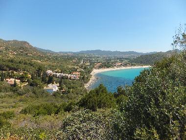 Apartamento de vacaciones en Villasimius (Cagliari)Casa de vacaciones