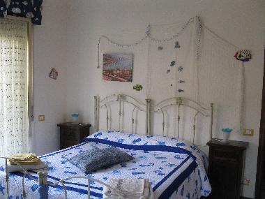 Cama y desayuno en catania (Catania)Casa de vacaciones