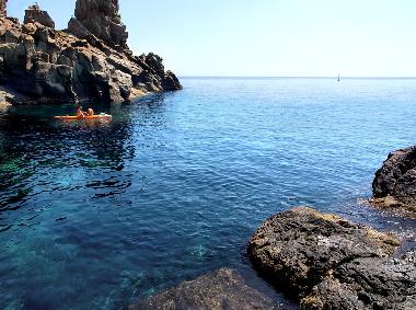 Cama y desayuno en catania (Catania)Casa de vacaciones