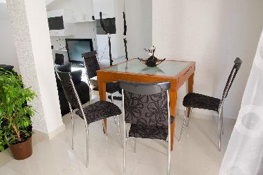 Apartamento de vacaciones en Sibenik (Sibensko-Kninska)Casa de vacaciones