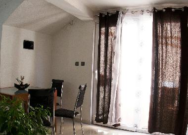 Apartamento de vacaciones en Sibenik (Sibensko-Kninska)Casa de vacaciones