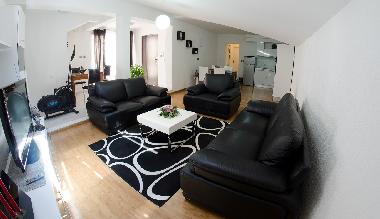 Apartamento de vacaciones en Sibenik (Sibensko-Kninska)Casa de vacaciones