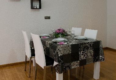 Apartamento de vacaciones en Sibenik (Sibensko-Kninska)Casa de vacaciones