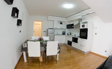 Apartamento de vacaciones en Sibenik (Sibensko-Kninska)Casa de vacaciones
