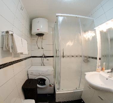Apartamento de vacaciones en Sibenik (Sibensko-Kninska)Casa de vacaciones