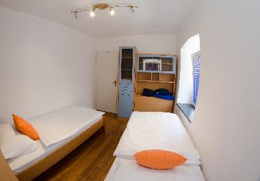 Apartamento de vacaciones en Sibenik (Sibensko-Kninska)Casa de vacaciones
