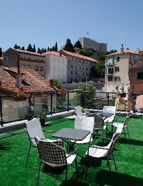 Apartamento de vacaciones en Sibenik (Sibensko-Kninska)Casa de vacaciones