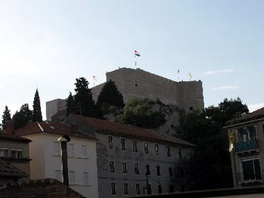 Apartamento de vacaciones en Sibenik (Sibensko-Kninska)Casa de vacaciones