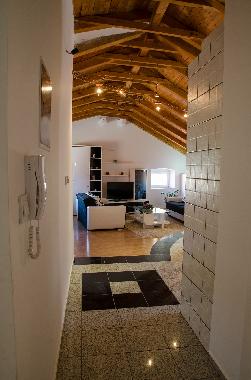 Apartamento de vacaciones en Sibenik (Sibensko-Kninska)Casa de vacaciones