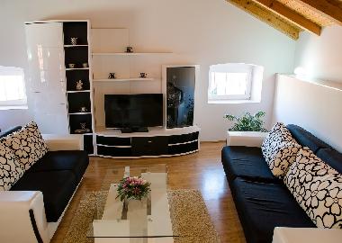 Apartamento de vacaciones en Sibenik (Sibensko-Kninska)Casa de vacaciones