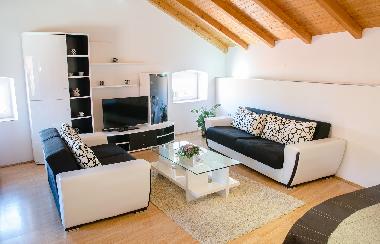 Apartamento de vacaciones en Sibenik (Sibensko-Kninska)Casa de vacaciones