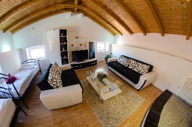 Apartamento de vacaciones en Sibenik (Sibensko-Kninska)Casa de vacaciones