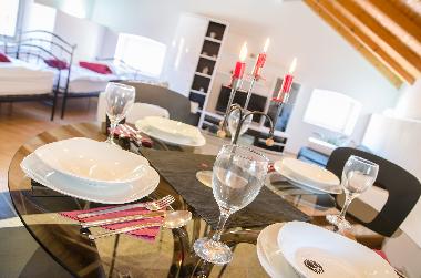 Apartamento de vacaciones en Sibenik (Sibensko-Kninska)Casa de vacaciones