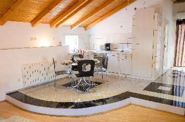 Apartamento de vacaciones en Sibenik (Sibensko-Kninska)Casa de vacaciones