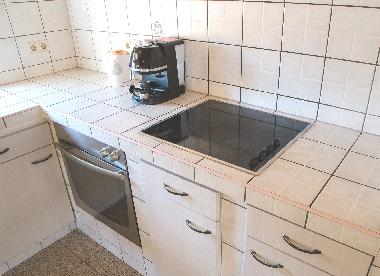 Apartamento de vacaciones en Sibenik (Sibensko-Kninska)Casa de vacaciones