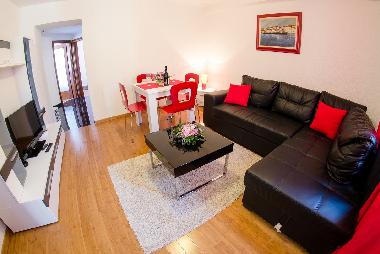 Apartamento de vacaciones en Sibenik (Sibensko-Kninska)Casa de vacaciones
