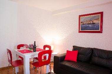 Apartamento de vacaciones en Sibenik (Sibensko-Kninska)Casa de vacaciones