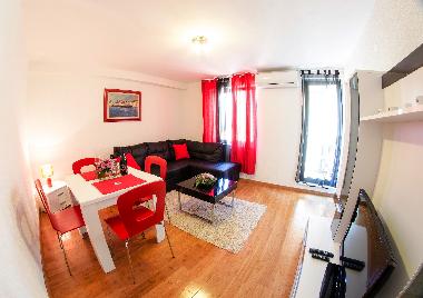 Apartamento de vacaciones en Sibenik (Sibensko-Kninska)Casa de vacaciones