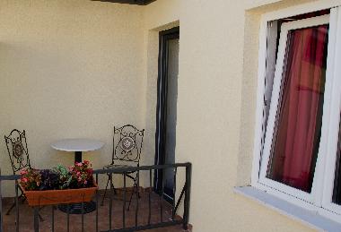 Apartamento de vacaciones en Sibenik (Sibensko-Kninska)Casa de vacaciones