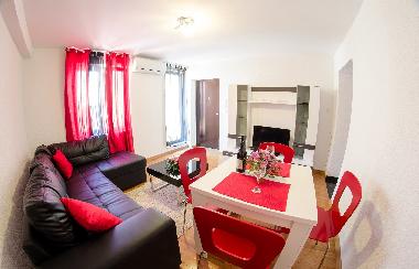 Apartamento de vacaciones en Sibenik (Sibensko-Kninska)Casa de vacaciones