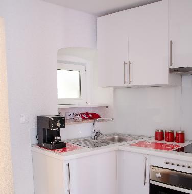 Apartamento de vacaciones en Sibenik (Sibensko-Kninska)Casa de vacaciones