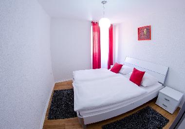 Apartamento de vacaciones en Sibenik (Sibensko-Kninska)Casa de vacaciones