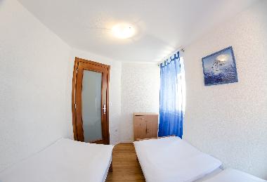 Apartamento de vacaciones en Sibenik (Sibensko-Kninska)Casa de vacaciones