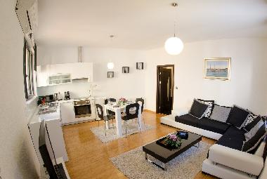 Apartamento de vacaciones en Sibenik (Sibensko-Kninska)Casa de vacaciones