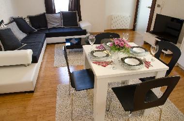 Apartamento de vacaciones en Sibenik (Sibensko-Kninska)Casa de vacaciones