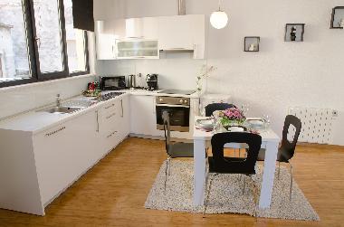 Apartamento de vacaciones en Sibenik (Sibensko-Kninska)Casa de vacaciones