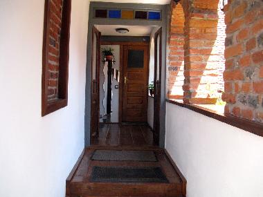 Casa de vacaciones en Vale (Sibiu)Casa de vacaciones