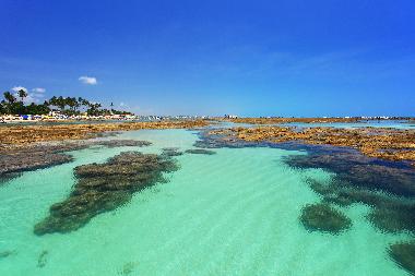 Apartamento de vacaciones en Porto de Galinhas (Pernambuco)Casa de vacaciones