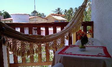 Apartamento de vacaciones en Porto de Galinhas (Pernambuco)Casa de vacaciones