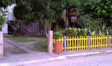 Apartamento de vacaciones en Porto de Galinhas (Pernambuco)Casa de vacaciones