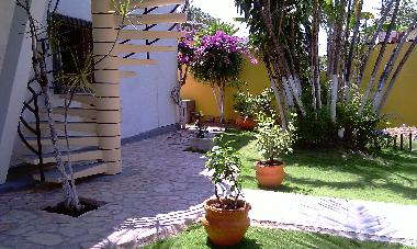 Apartamento de vacaciones en Porto de Galinhas (Pernambuco)Casa de vacaciones