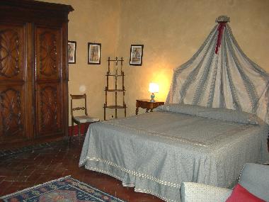 Villa en Pieve Santo Stefano  (Lucca)Casa de vacaciones
