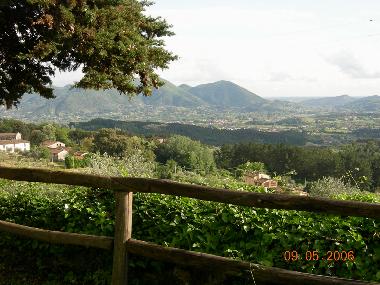 Villa en Pieve Santo Stefano  (Lucca)Casa de vacaciones