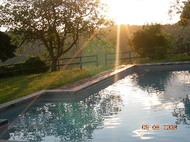 Villa en Pieve Santo Stefano  (Lucca)Casa de vacaciones